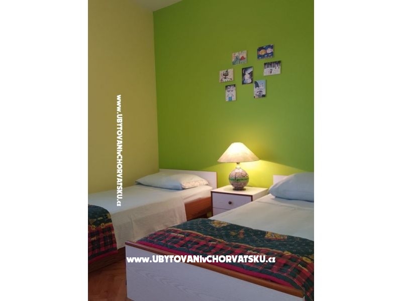 Holiday Home Endi – Ferienwohnung Trogir, Kroatien – Foto 4