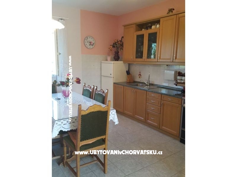 Holiday Home Endi – Ferienwohnung Trogir, Kroatien – Foto 5