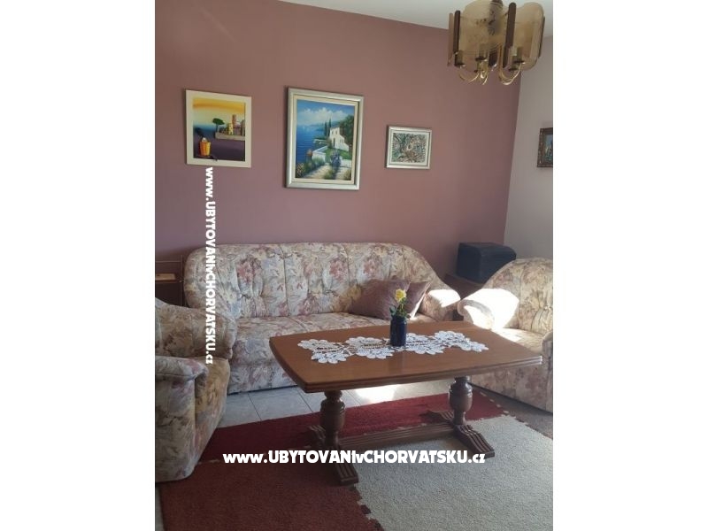 Holiday Home Endi – Ferienwohnung Trogir, Kroatien – Foto 6