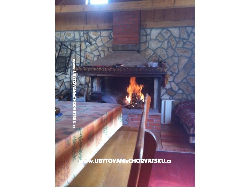 Holiday Home Endi – Ferienwohnung Trogir, Kroatien – Foto 7