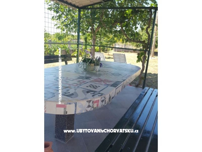 Holiday Home Endi – Ferienwohnung Trogir, Kroatien – Foto 8