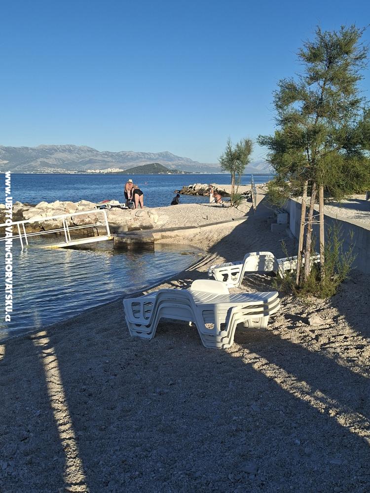 Holiday home Marin Trogir - Trogir Hrva�ka
