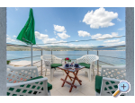 Holiday home Marin Trogir - Trogir Kroatien