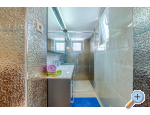 Holiday home Marin Trogir - Trogir Kroatien