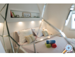 Holiday home Marin Trogir - Trogir Kroatien