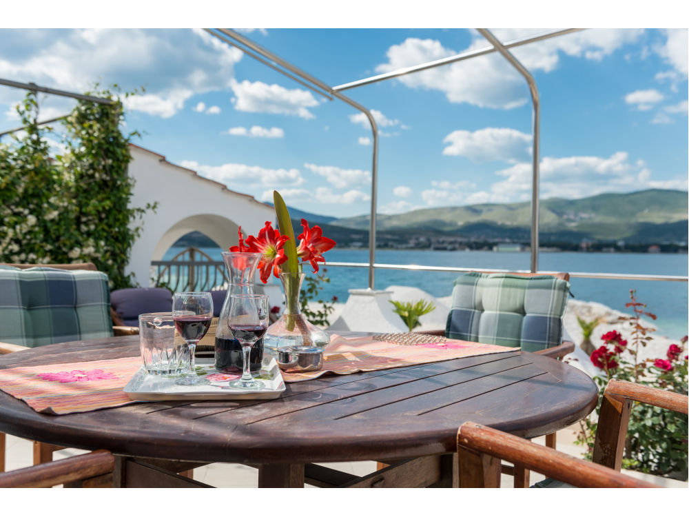 Holiday home Marin Trogir - Trogir Croatie
