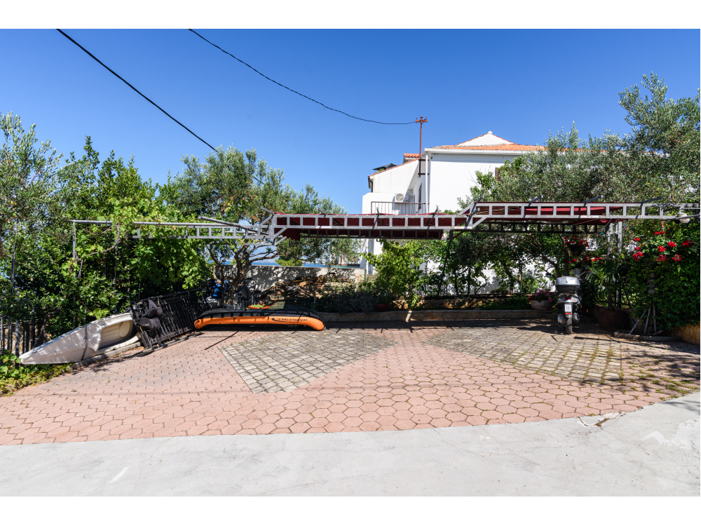 Holiday home Marin Trogir - Trogir Hrva�ka