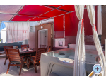 Holiday home Marin Trogir - Trogir Kroatien