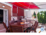 Holiday home Marin Trogir - Trogir Kroatien