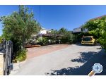 Holiday home Marin Trogir - Trogir Kroatien