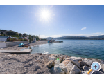 Holiday home Marin Trogir - Trogir Kroatien