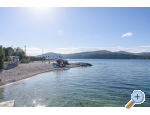 Holiday home Marin Trogir - Trogir Kroatien