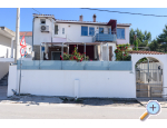Holiday home Marin Trogir - Trogir Kroatien