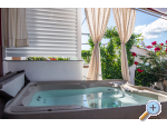 Holiday home Marin Trogir - Trogir Kroatien