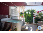 Holiday home Marin Trogir - Trogir Kroatien