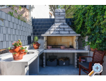 Holiday home Marin Trogir - Trogir Kroatien