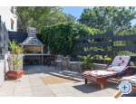 Holiday home Marin Trogir - Trogir Kroatien