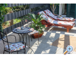 Holiday home Marin Trogir - Trogir Kroatien