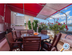 Holiday home Marin Trogir - Trogir Kroatien