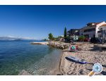 Holiday home Marin Trogir - Trogir Chorvatsko