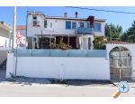 Holiday home Marin Trogir - Trogir Chorvatsko