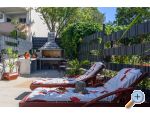 Holiday home Marin Trogir - Trogir Chorvatsko