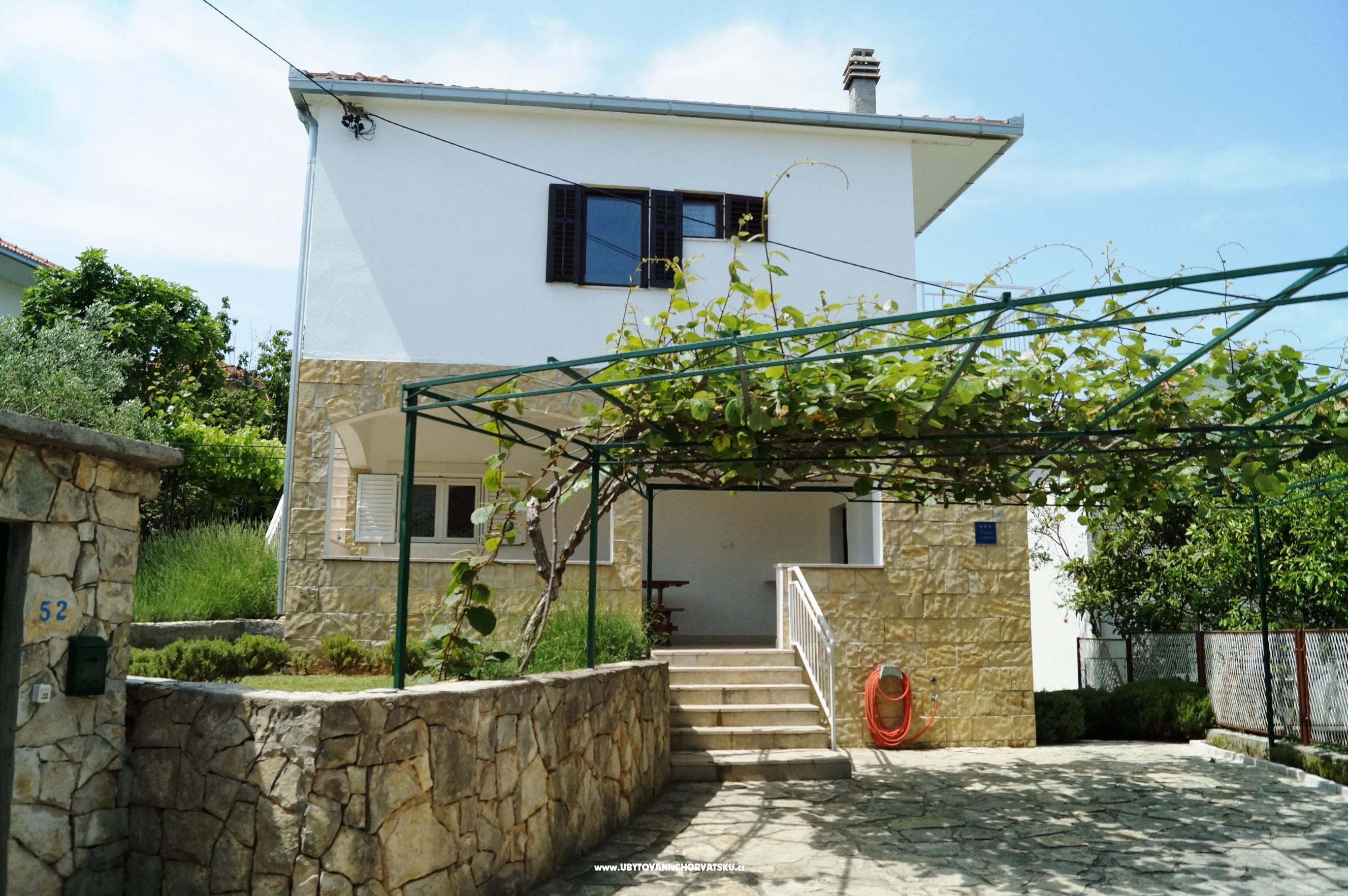 Holiday Dům Ciovo – ubytování Trogir, Chorvatsko – foto 1