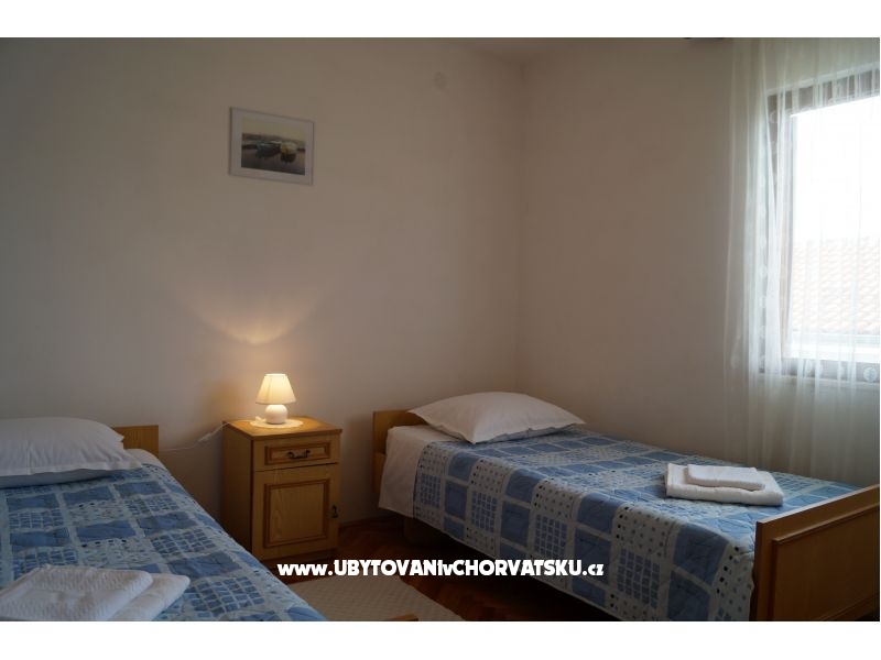 Holiday Dům Ciovo – ubytování Trogir, Chorvatsko – foto 10