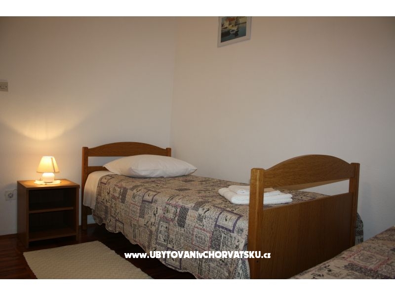 Holiday Dům Ciovo – ubytování Trogir, Chorvatsko – foto 11