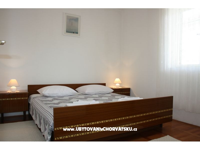 Holiday Dům Ciovo – ubytování Trogir, Chorvatsko – foto 12