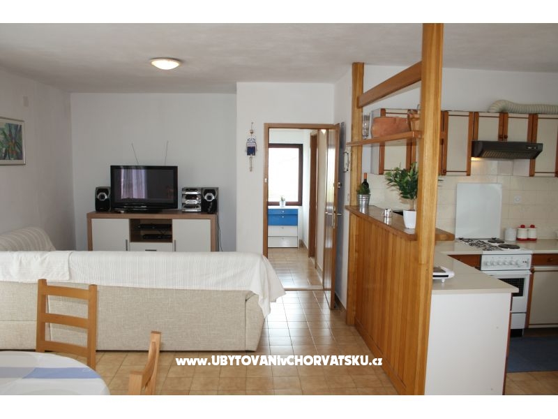 Holiday Dům Ciovo – ubytování Trogir, Chorvatsko – foto 13