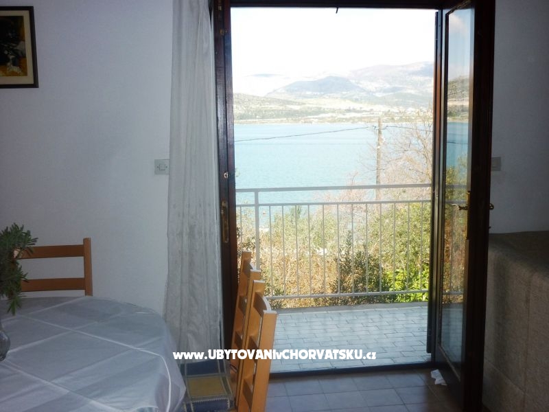 Holiday Dům Ciovo – ubytování Trogir, Chorvatsko – foto 14