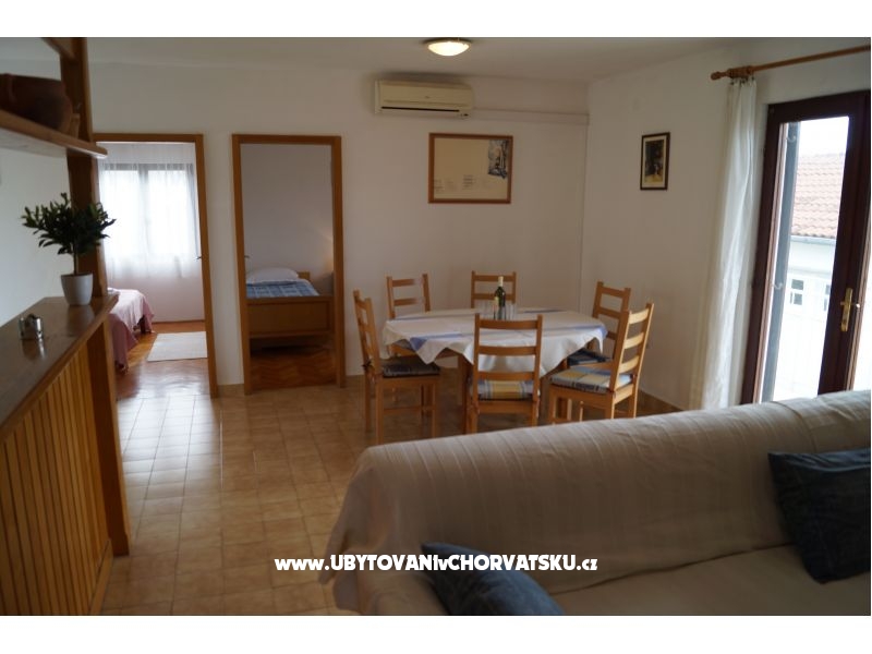 Holiday Dům Ciovo – ubytování Trogir, Chorvatsko – foto 15