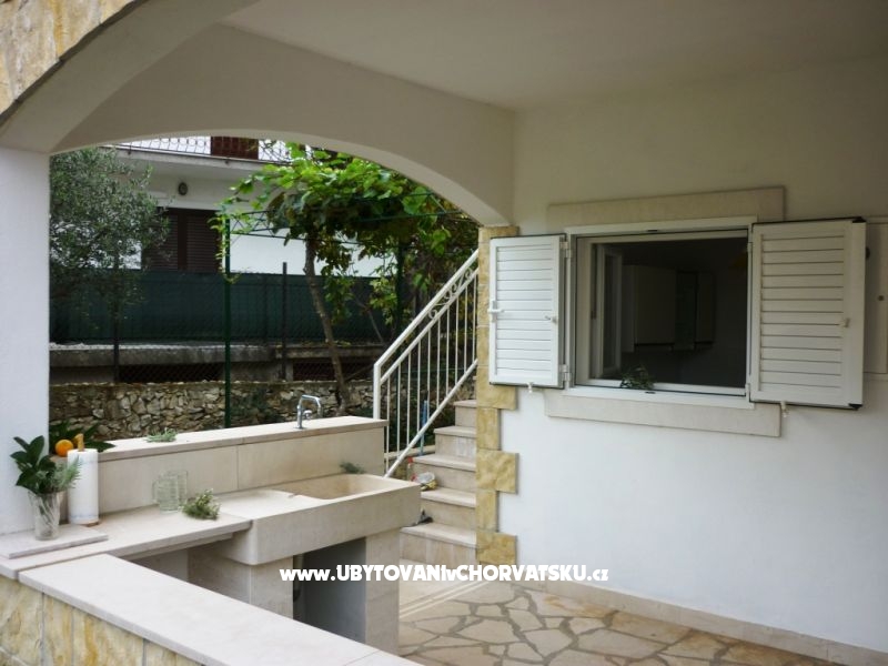 Holiday Dům Ciovo – ubytování Trogir, Chorvatsko – foto 18