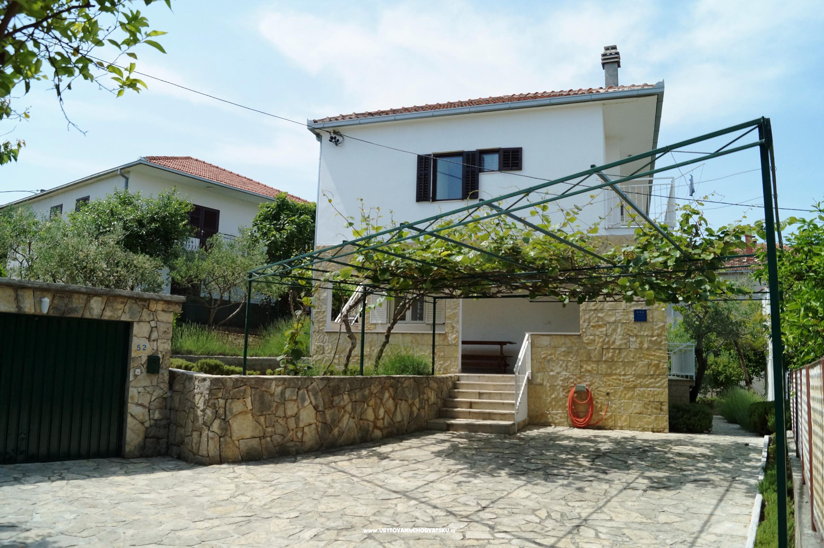 Holiday Dům Ciovo – ubytování Trogir, Chorvatsko – foto 3