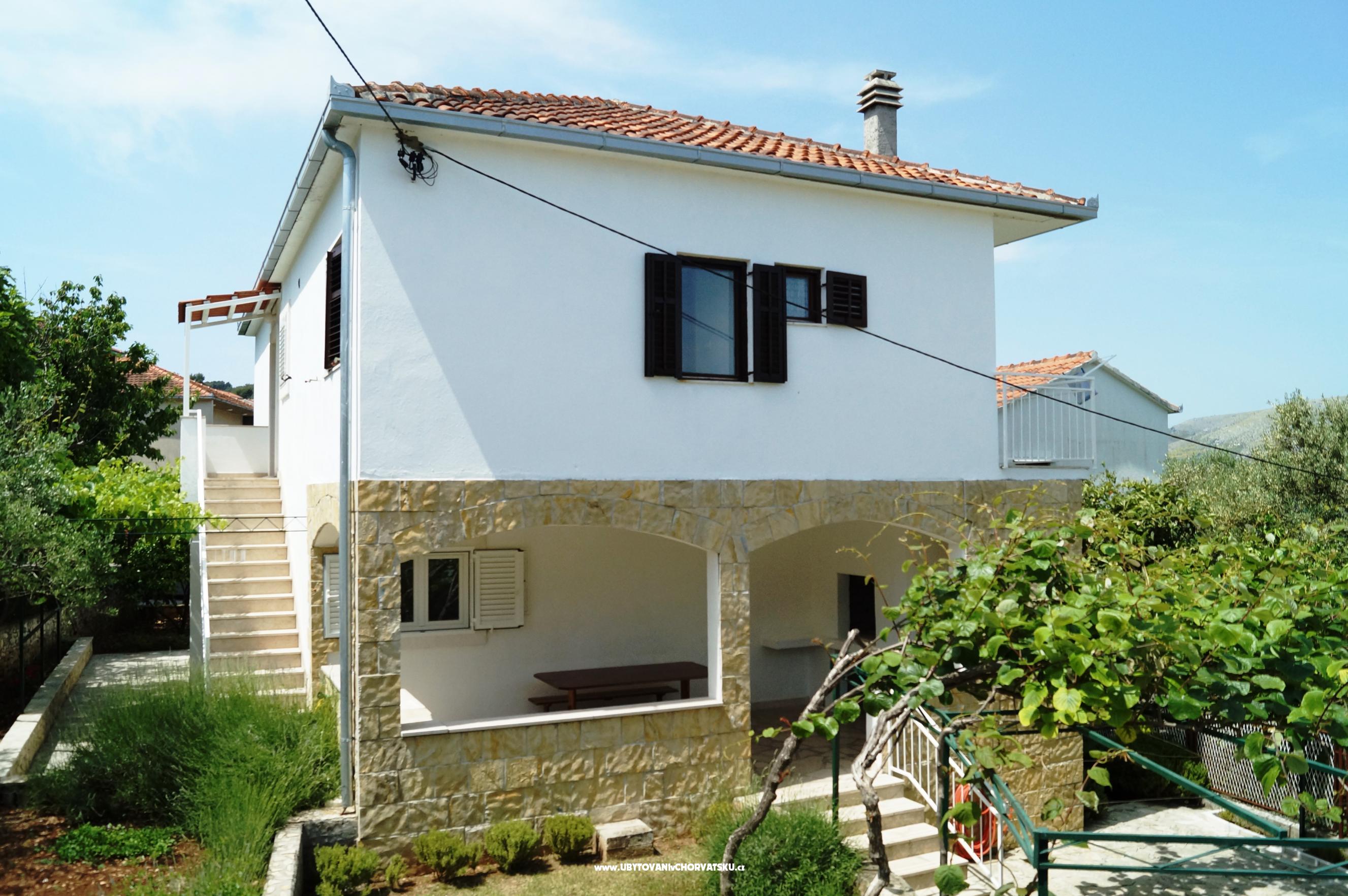 Holiday Dům Ciovo – ubytování Trogir, Chorvatsko – foto 4