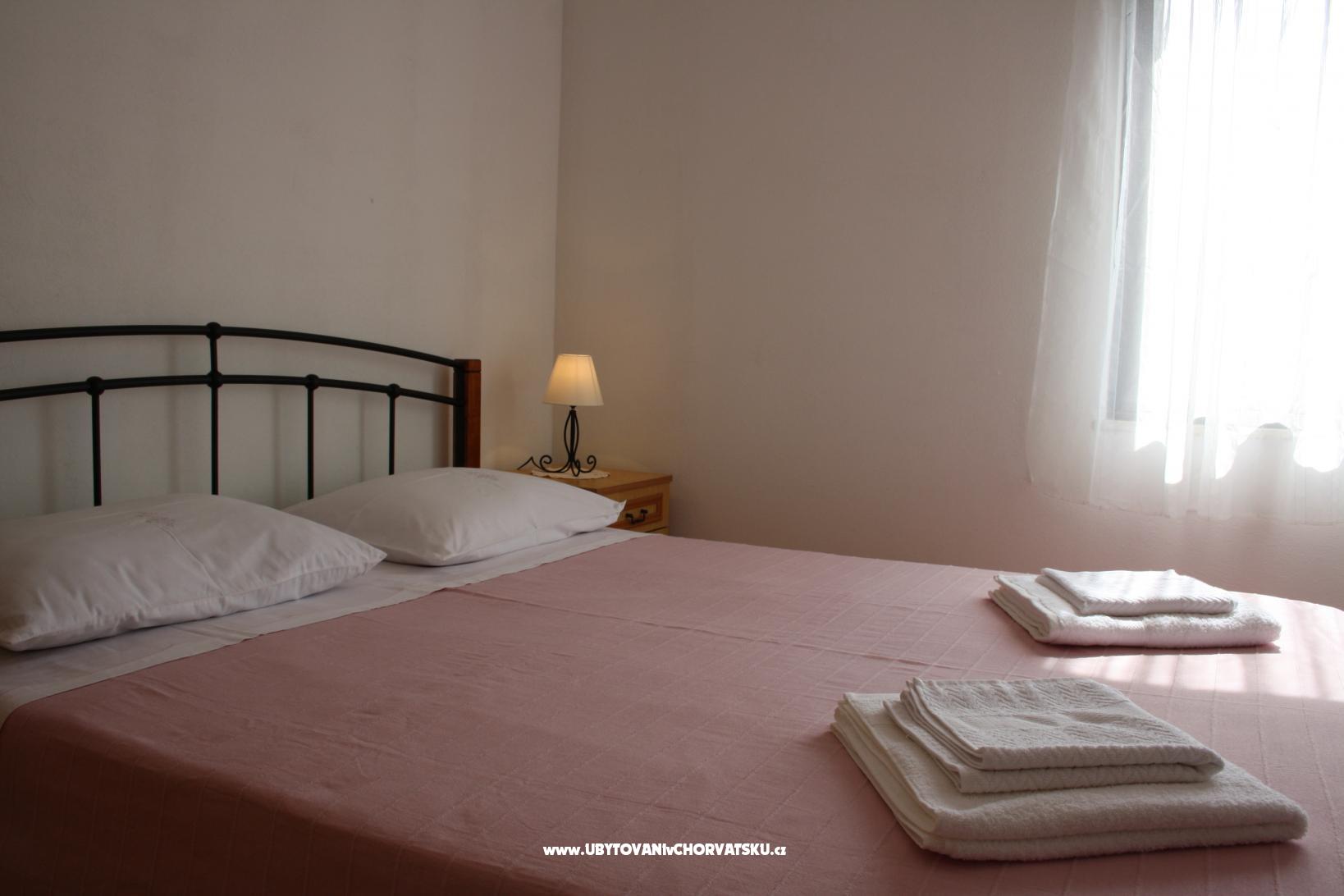 Holiday Dům Ciovo – ubytování Trogir, Chorvatsko – foto 7