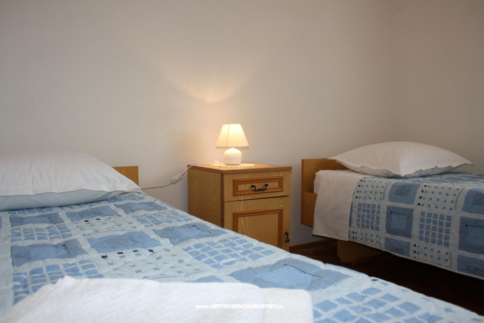 Holiday Dům Ciovo – ubytování Trogir, Chorvatsko – foto 8