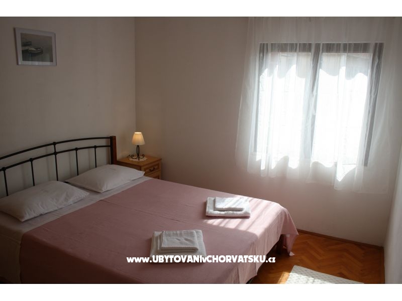 Holiday Dům Ciovo – ubytování Trogir, Chorvatsko – foto 9