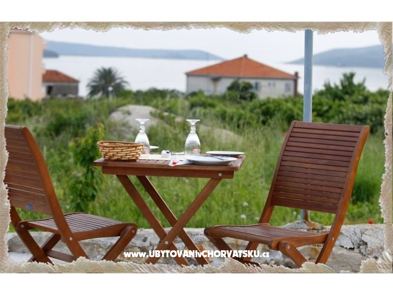 Ferienwohnungen Infinitas – Ferienwohnung Trogir, Kroatien – Foto 13