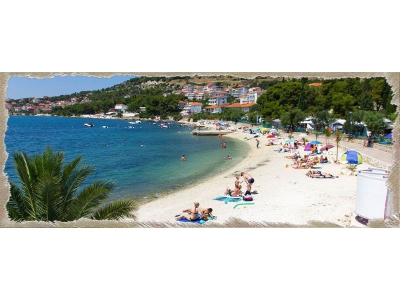 Ferienwohnungen Infinitas – Ferienwohnung Trogir, Kroatien – Foto 3