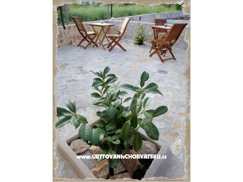 Ferienwohnungen Infinitas – Ferienwohnung Trogir, Kroatien – Foto 7