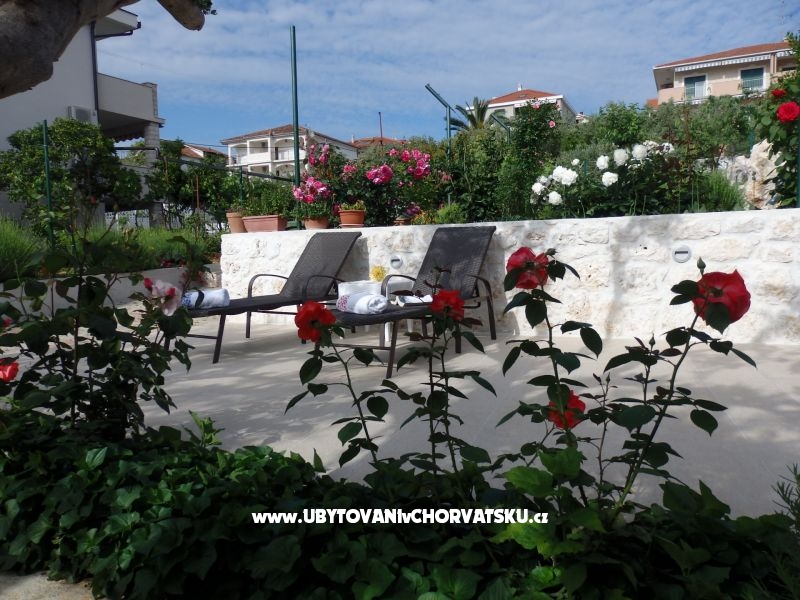 Holiday Haus Vesna – Ferienwohnung Trogir, Kroatien – Foto 1