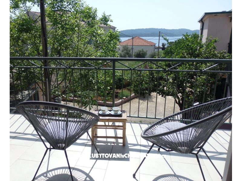 Holiday Haus Vesna – Ferienwohnung Trogir, Kroatien – Foto 10