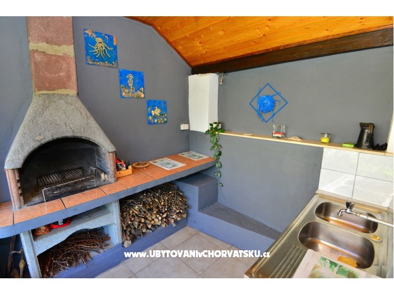 Holiday Haus Vesna – Ferienwohnung Trogir, Kroatien – Foto 11