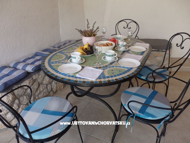 Holiday Haus Vesna – Ferienwohnung Trogir, Kroatien – Foto 12