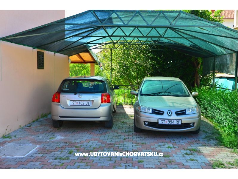 Holiday Haus Vesna – Ferienwohnung Trogir, Kroatien – Foto 14