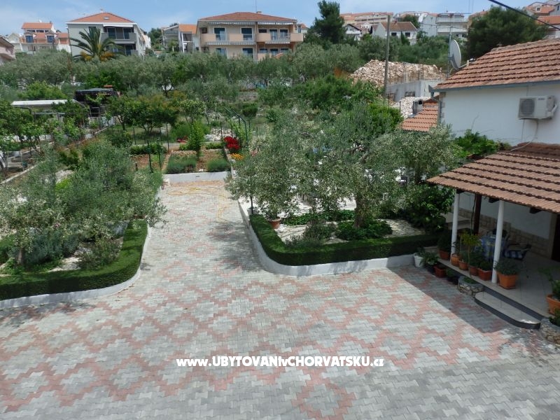 Holiday Haus Vesna – Ferienwohnung Trogir, Kroatien – Foto 15