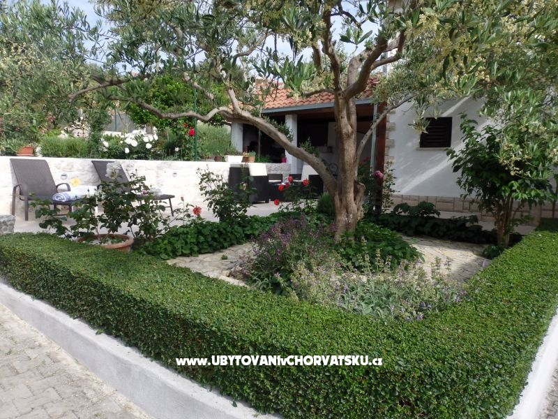 Holiday Haus Vesna – Ferienwohnung Trogir, Kroatien – Foto 16