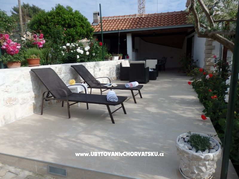 Holiday Haus Vesna – Ferienwohnung Trogir, Kroatien – Foto 17